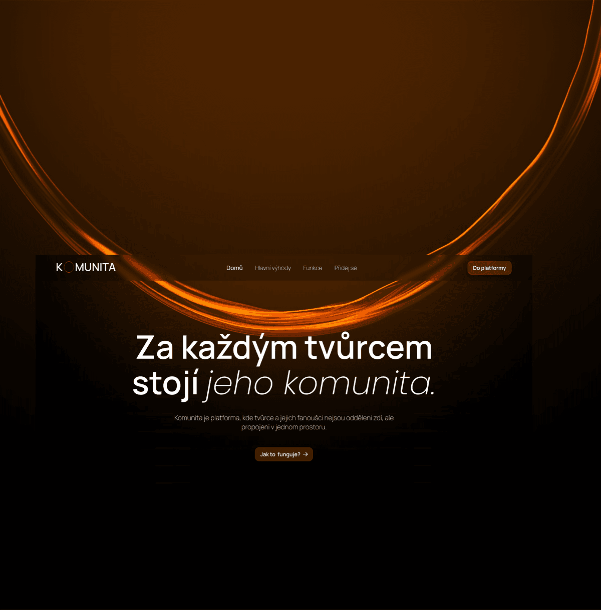 Komunita